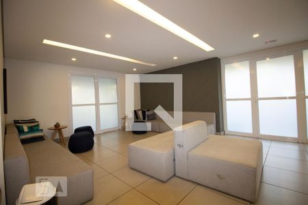 Apartamento à venda com 33m², 1 quarto e sem vaga Apartamento à venda com 33m², 1 quarto e sem vagaÁrea comum