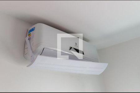 Apartamento à venda com 33m², 1 quarto e sem vaga Apartamento à venda com 33m², 1 quarto e sem vagaDetalhe - Quarto