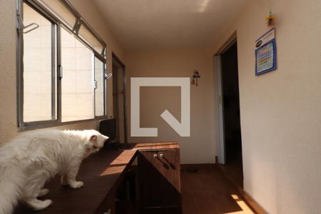 Casa para alugar com 80m², 2 quartos e 1 vagaEscritório