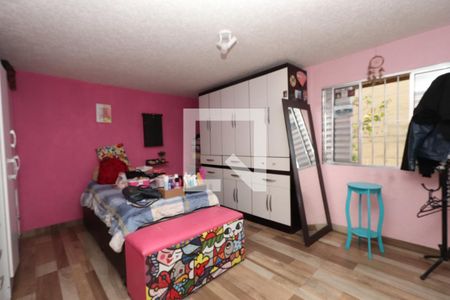 Casa para alugar com 80m², 2 quartos e 1 vagaQuarto 3