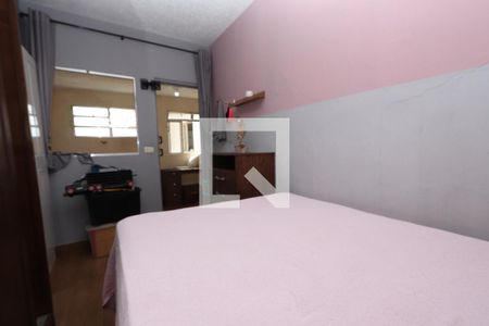 Casa para alugar com 80m², 2 quartos e 1 vagaQuarto 2