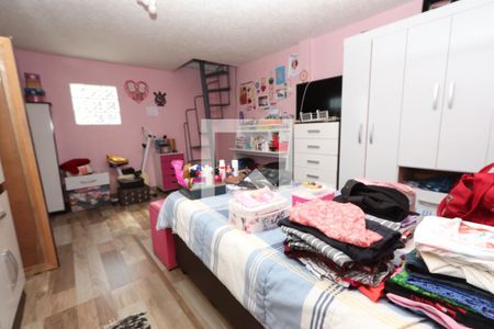 Casa para alugar com 80m², 2 quartos e 1 vagaQuarto 3