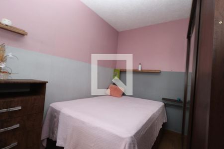 Casa para alugar com 80m², 2 quartos e 1 vagaQuarto 2