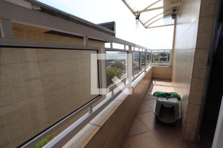 Casa para alugar com 80m², 2 quartos e 1 vagaEntrada