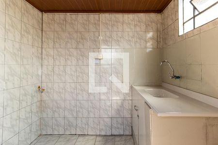 Apartamento à venda com 45m², 1 quarto e sem vagaCozinha