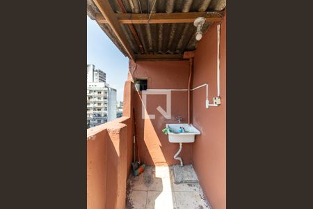 Apartamento à venda com 45m², 1 quarto e sem vagaÁrea de Serviço
