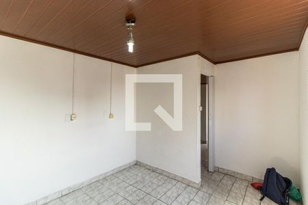 Apartamento à venda com 45m², 1 quarto e sem vagaQuarto