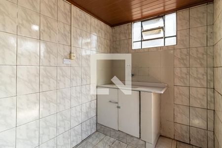 Apartamento à venda com 45m², 1 quarto e sem vagaCozinha