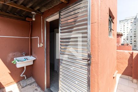 Apartamento à venda com 45m², 1 quarto e sem vagaÁrea de Serviço