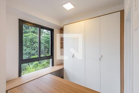 Studio de kitnet/studio para alugar com 1 quarto, 24m² em Sumarezinho, São Paulo