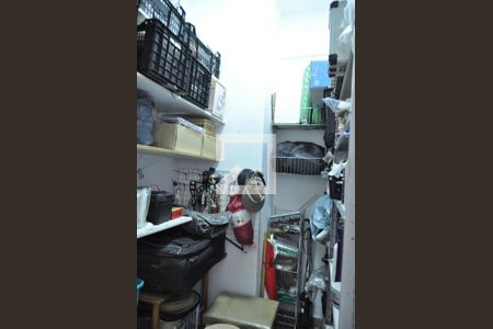 Apartamento à venda com 150m², 3 quartos e 2 vagasDespensa