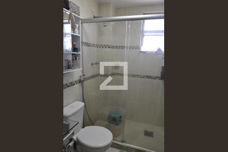 Apartamento à venda com 150m², 3 quartos e 2 vagasBanheiro