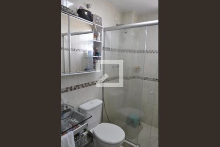 Apartamento à venda com 150m², 3 quartos e 2 vagasBanheiro