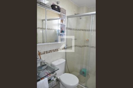 Apartamento à venda com 150m², 3 quartos e 2 vagasBanheiro