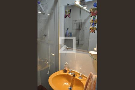 Apartamento à venda com 150m², 3 quartos e 2 vagasBanheiro