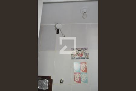 Apartamento à venda com 150m², 3 quartos e 2 vagasDetalhe da área de serviço