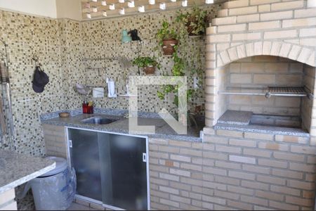 Apartamento à venda com 150m², 3 quartos e 2 vagasÁrea externa