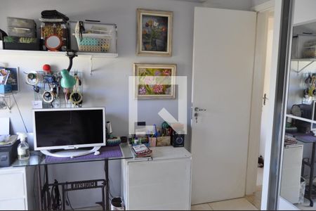 Apartamento à venda com 150m², 3 quartos e 2 vagasQuarto
