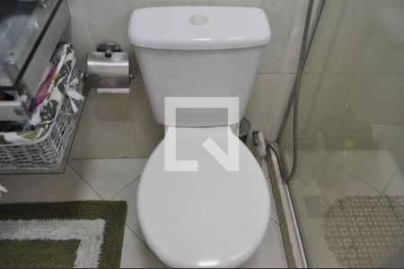 Apartamento à venda com 150m², 3 quartos e 2 vagasBanheiro