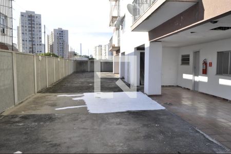 Apartamento à venda com 150m², 3 quartos e 2 vagasÁrea comum