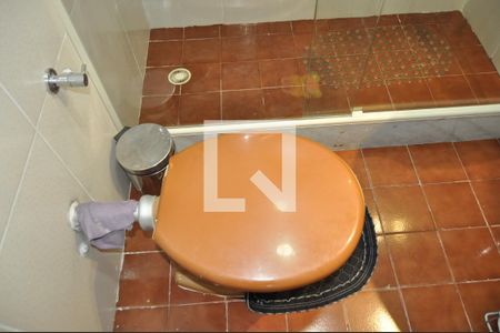 Apartamento à venda com 150m², 3 quartos e 2 vagasBanheiro