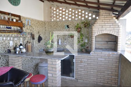 Apartamento à venda com 150m², 3 quartos e 2 vagasÁrea externa