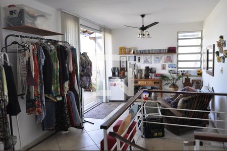 Apartamento à venda com 150m², 3 quartos e 2 vagasSala estar