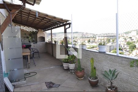 Apartamento à venda com 150m², 3 quartos e 2 vagasÁrea externa