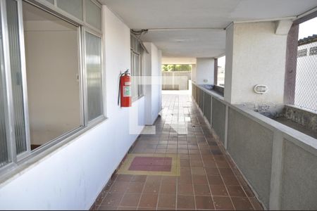 Apartamento à venda com 150m², 3 quartos e 2 vagasÁrea comum