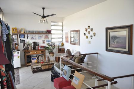 Apartamento à venda com 150m², 3 quartos e 2 vagasSala estar