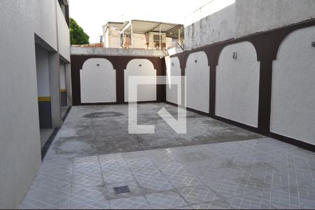 Apartamento à venda com 150m², 3 quartos e 2 vagasÁrea comum