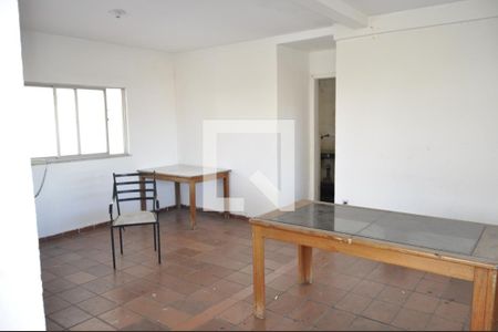 Apartamento à venda com 150m², 3 quartos e 2 vagasÁrea comum