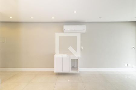 Sala de apartamento para alugar com 2 quartos, 69m² em Indianópolis, São Paulo