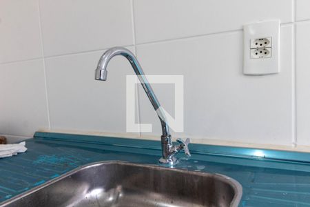 Apartamento para alugar com 38m², 2 quartos e sem vagaCozinha - Torneira