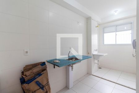 Apartamento para alugar com 38m², 2 quartos e sem vagaCozinha