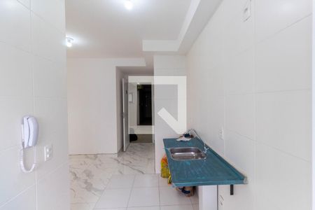 Apartamento para alugar com 38m², 2 quartos e sem vagaCozinha