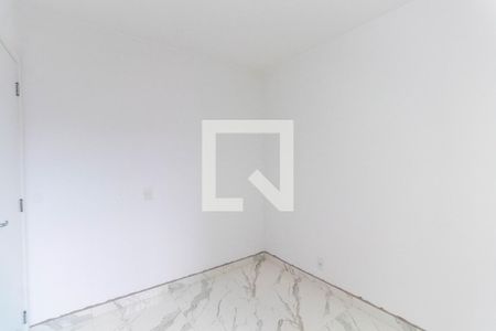 Apartamento para alugar com 38m², 2 quartos e sem vagaQuarto 1