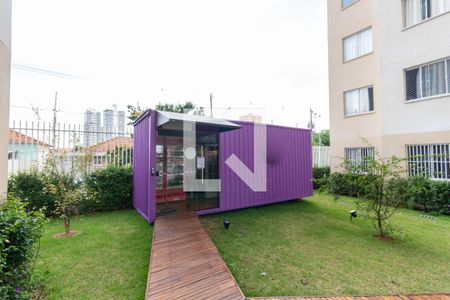 Apartamento para alugar com 38m², 2 quartos e sem vagaMercadinho