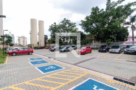 Apartamento para alugar com 38m², 2 quartos e sem vagaGaragem