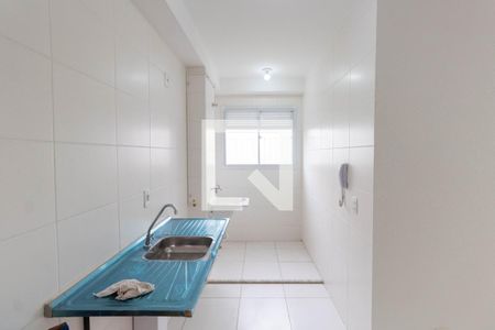 Apartamento para alugar com 38m², 2 quartos e sem vagaCozinha