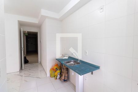 Apartamento para alugar com 38m², 2 quartos e sem vagaCozinha