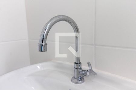 Apartamento para alugar com 38m², 2 quartos e sem vagaBanheiro - torneira