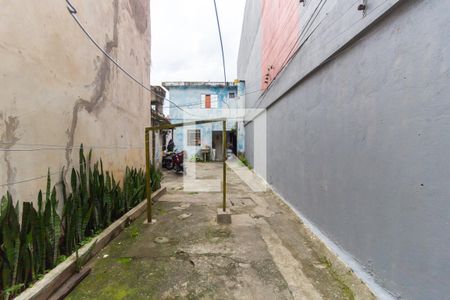 Casa à venda com 363m², 2 quartos e 2 vagas Casa à venda com 363m², 2 quartos e 2 vagasQuintal - Fundos