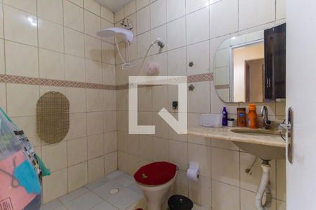 Casa à venda com 363m², 2 quartos e 2 vagas Casa à venda com 363m², 2 quartos e 2 vagasBanheiro Casa 2