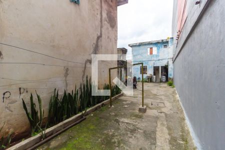 Casa à venda com 363m², 2 quartos e 2 vagas Casa à venda com 363m², 2 quartos e 2 vagasQuintal - Fundos