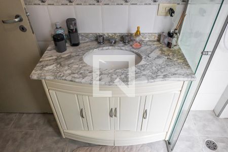 Apartamento à venda com 87m², 2 quartos e 1 vagaBanheiro