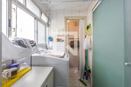 Apartamento à venda com 87m², 2 quartos e 1 vagaÁrea de Serviço