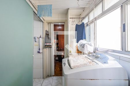 Apartamento à venda com 87m², 2 quartos e 1 vagaÁrea de Serviço