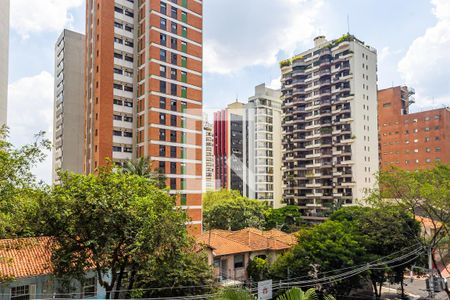 Apartamento à venda com 87m², 2 quartos e 1 vagaVista do Quarto 2