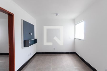 Sala de apartamento para alugar com 1 quarto, 35m² em Vila Rio Branco, São Paulo